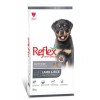 Reflex Kuzu Etli & Pirinçli Yavru Köpek Maması 10kg