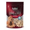 Reflex Kuzulu ve Pirinçli Köpek Ödül Maması 150gr