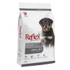 Reflex Kuzulu ve Pirinçli Yavru Köpek Maması 3 kg