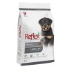 Reflex Kuzulu ve Pirinçli Yavru Köpek Maması 3 kg
