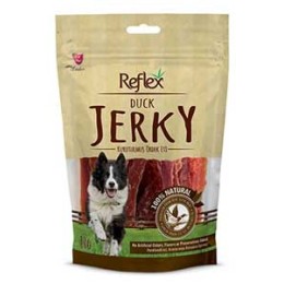 Reflex Ördekli Fileto Köpek Ödül Maması 80gr