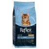 Reflex Plus Skin Care Somonlu Yetişkin Kedi Maması 15kg