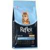Reflex Plus Skin Care Somonlu Yetişkin Kedi Maması 1,5kg