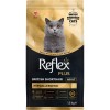 Reflex Plus British Shorthair Yetişkin Kedi Maması 1.5 Kg