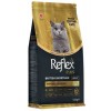 Reflex Plus British Shorthair Yetişkin Kedi Maması 1,5kg