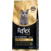 Reflex Plus British Shorthair Yetişkin Kedi Maması 1.5 Kg