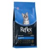 Reflex Plus Kitten Somonlu Yavru Kedi Maması 1,5kg