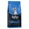 Reflex Plus Kitten Somonlu Yavru Kedi Maması 1,5kg