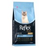 Reflex Plus Choosy Somonlu Seçici Yetişkin Kedi Maması 1,5kg