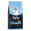 Reflex Plus Choosy Somonlu Seçici Yetişkin Kedi Maması 1,5kg