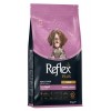 Reflex Plus Dana Etli Yüksek Aktiviteli Yetişkin Köpek Maması 3kg
