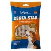 Reflex Plus Dentastar Chewing Dental Sticks Orta Irk Yetişkin Köpek Çiğnemelik Diş Çubukları 180gr