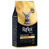 Reflex Plus French Bulldog Yavru Köpek Maması 8kg
