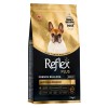 Reflex Plus French Bulldog Yetişkin Köpek Maması 3kg
