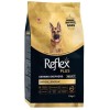 Reflex Plus German Shepherd Yetişkin Köpek Maması 8 kg