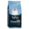 Reflex Plus Hairball Somonlu Yetişkin Kedi Maması 15kg