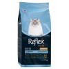 Reflex Plus Hairball Somonlu Yetişkin Kedi Maması 15kg