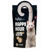 Reflex Plus Happy Hour Anti-Aging Collagen Somonlu Kedi Ödül Maması 60gr