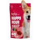 Reflex Plus Happy Hour Love Edition Kuzu Etli ve Somonlu Köpek Ödül Maması 60gr