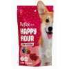 Reflex Plus Happy Hour Love Edition Kuzu Etli ve Somonlu Köpek Ödül Maması 60gr