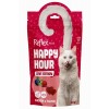 Reflex Plus Happy Hour Love Edition Tavuk ve Somonlu Kedi Ödül Maması 60gr