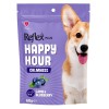 Reflex Plus Happy Hour Sakinleşmeyi Destekleyici Köpek Ödül Maması 60 gr