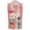 Reflex Plus Happy Hour Tavuklu Yaban Mersinli ve Kızılcıklı Kısırlaştırılmış Kedi Ödül Maması 60gr
