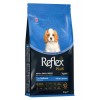 Reflex Plus Hipoalerjenik Somonlu Küçük Irk Yavru Köpek Maması 3kg