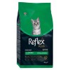 Reflex Plus Kitten Tavuklu Yavru Kedi Maması 8kg