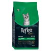 Reflex Plus Kitten Tavuklu Yavru Kedi Maması 8kg