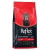 Reflex Plus Kuzu Eti ve Pirinçli Orta ve Büyük Irk +7 Yaşlı Köpek Maması 3kg
