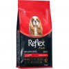 Reflex Plus Kuzu Etli Mini ve Küçük Irk Adult Yetişkin Köpek Maması 3 Kg