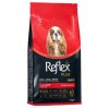Reflex Plus Kuzu Etli Mini ve Küçük Irk Yetişkin Köpek Maması 3kg