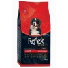 Reflex Plus Kuzulu Büyük Irk Yetişkin Köpek Maması 18kg