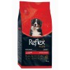Reflex Plus Kuzulu Büyük Irk Yetişkin Köpek Maması 18kg