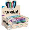 Reflex Plus LickyLick Creamy Karışık Sıvı Kedi Ödül Maması 72x15 Gr
