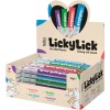 Reflex Plus LickyLick Creamy Karışık Sıvı Kedi Ödül Maması 72x15 Gr