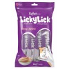 Reflex Plus Lickylick Karidesli Sıvı Ödül Maması 4x15gr