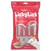 Reflex Plus Lickylick Somonlu Sıvı Ödül Maması 4x15gr