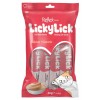 Reflex Plus Lickylick Somonlu Sıvı Ödül Maması 4x15gr
