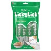 Reflex Plus Lickylick Tavuklu Sıvı Ödül Maması 4x15gr