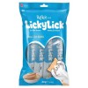 Reflex Plus Lickylick Ton Balıklı Sıvı Ödül Maması 4x15gr