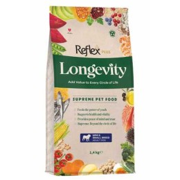 Reflex Plus Longevity Hipoalerjenik Mini ve Küçük Irk Yetişkin Köpek Maması 1,4kg