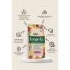 Reflex Plus Longevity Mini Small Breed Adult Hipoalerjenik Mini ve Küçük Irk Yetişkin Köpek Maması 1.4 Kg