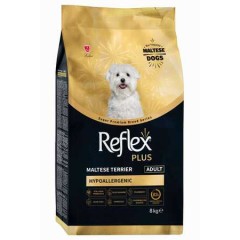 Reflex Plus Maltese Yetişkin Köpek Maması 8kg
