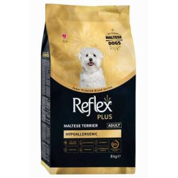 Reflex Plus Maltese Yetişkin Köpek Maması 8kg