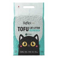 Reflex Plus Tofu Marsilya Sabunlu Kedi Kumu 7lt