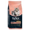 Reflex Plus Mother&Baby Kuzulu Yavru Hamile ve Emziren Kedi Maması 15kg