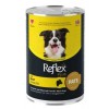 Reflex Plus Pate İçinde Dana Etli Yetişkin Köpek Konservesi 395gr
