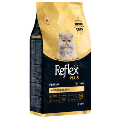 Reflex Plus Persian Yavru Kedi Maması 8kg
